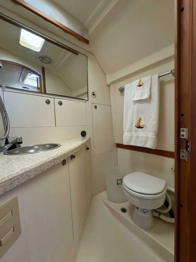 Slide: The Image of Mainship 30 Rum Runner REDUCED FOR QUICK SALE 2005 - 5123758