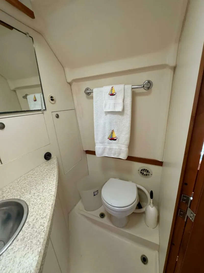 Slide: The Image of Mainship 30 Rum Runner REDUCED FOR QUICK SALE 2005 - 5123807