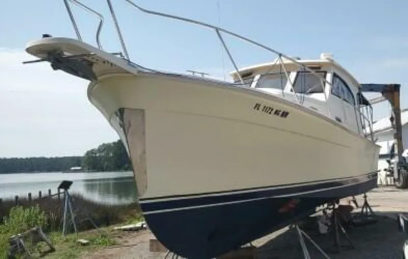 Slide: The Image of Mainship 30 Rum Runner REDUCED FOR QUICK SALE 2005 - 5399560