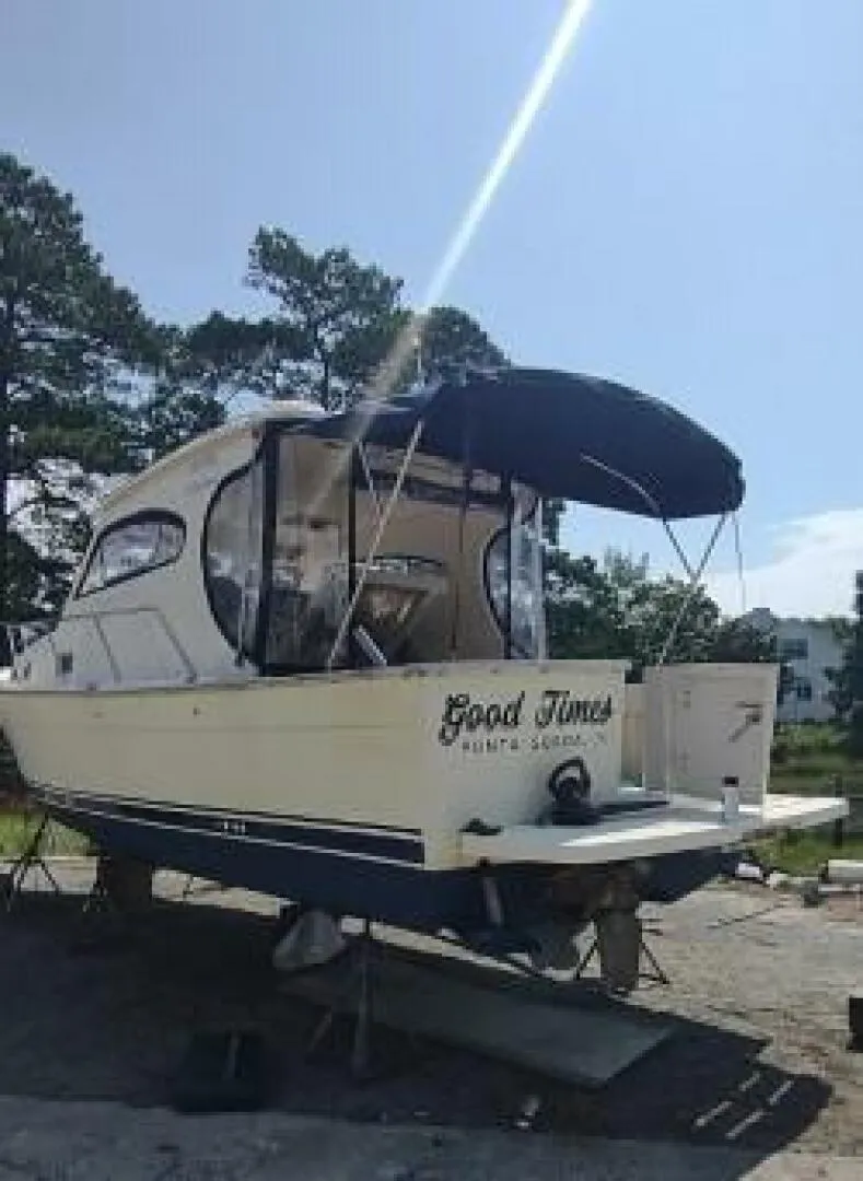 Slide: The Image of Mainship 30 Rum Runner REDUCED FOR QUICK SALE 2005 - 5399564