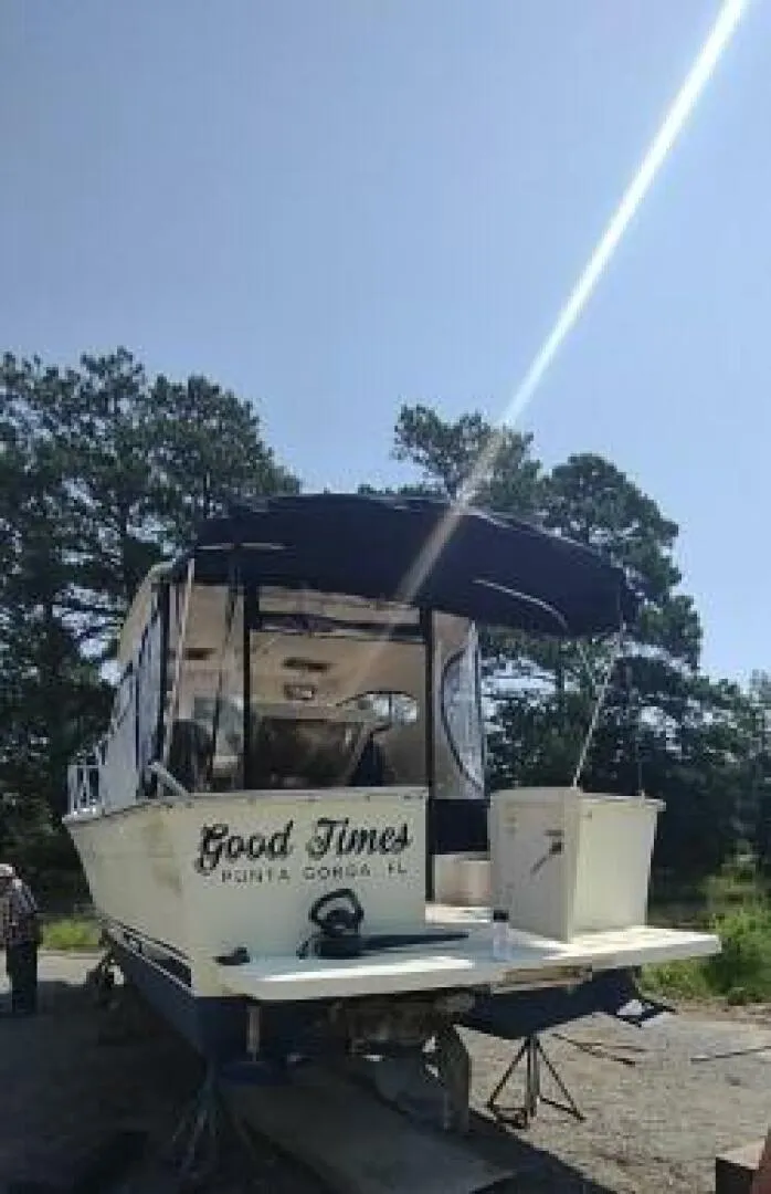 Slide: The Image of Mainship 30 Rum Runner REDUCED FOR QUICK SALE 2005 - 5399566