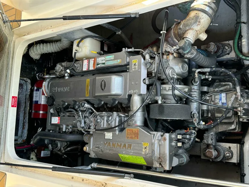 Slide: The Image of Mainship 30 Rum Runner REDUCED FOR QUICK SALE 2005 - 5123727