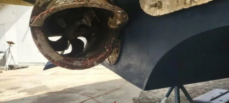 Slide: The Image of Mainship 30 Rum Runner REDUCED FOR QUICK SALE 2005 - 5399567