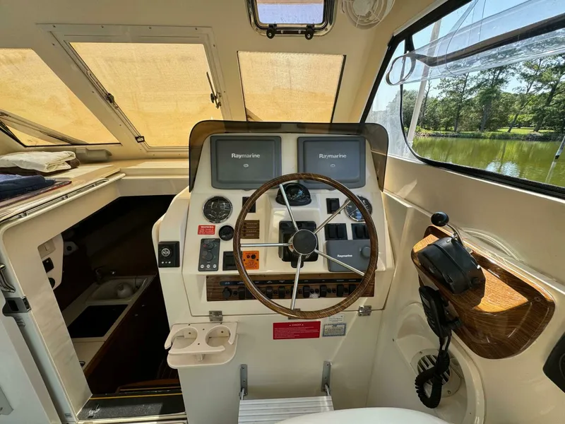 Slide: The Image of Mainship 30 Rum Runner REDUCED FOR QUICK SALE 2005 - 5123728