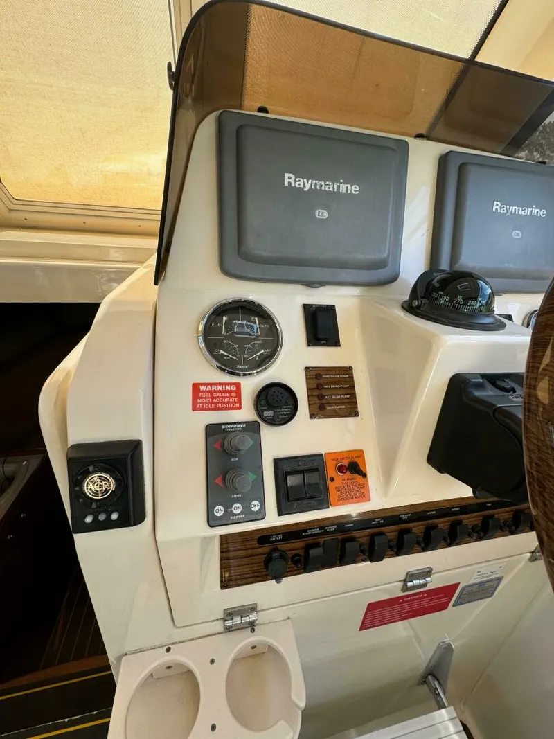 Slide: The Image of Mainship 30 Rum Runner REDUCED FOR QUICK SALE 2005 - 5123729