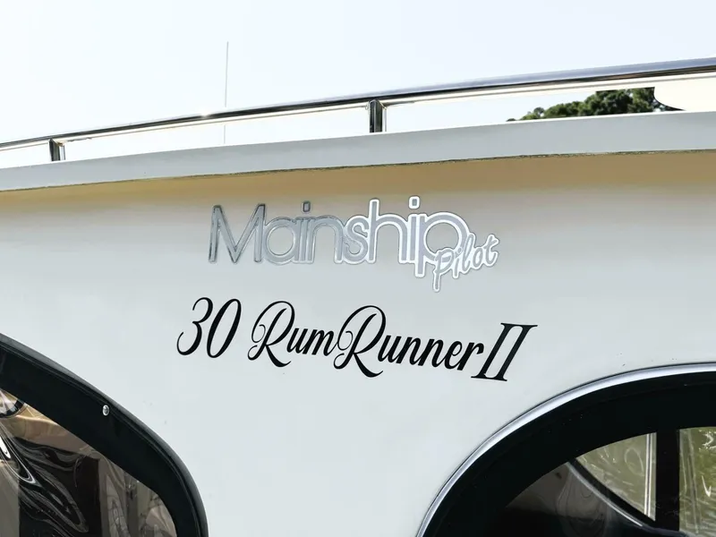 Slide: The Image of Mainship 30 Rum Runner REDUCED FOR QUICK SALE 2005 - 5123730
