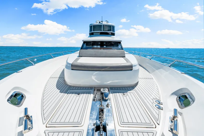Slide: The Image of Ocean Alexander 70E 2018 - 5119246
