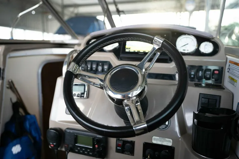 Slide: The Image of Regal 28 Express 2016 - 5119572