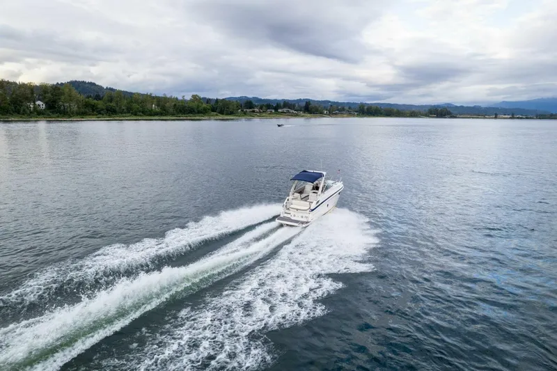 Slide: The Image of Regal 28 Express 2016 - 5119593