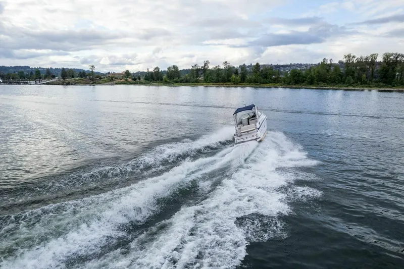 Slide: The Image of Regal 28 Express 2016 - 5119594