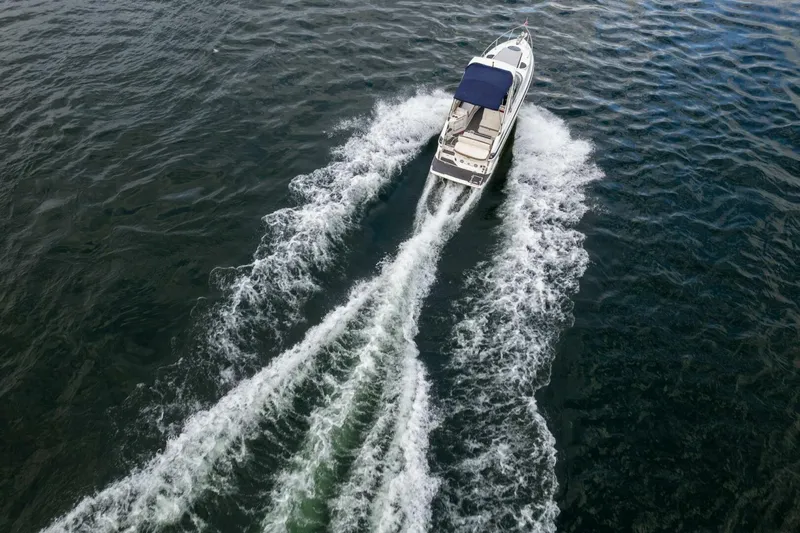 Slide: The Image of Regal 28 Express 2016 - 5119596