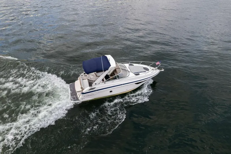 Slide: The Image of Regal 28 Express 2016 - 5119597