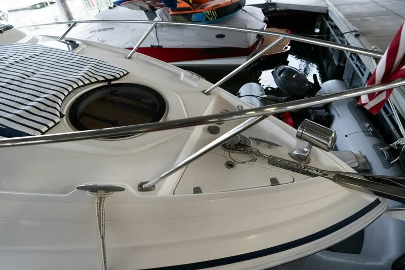 Slide: The Image of Regal 28 Express 2016 - 5119606