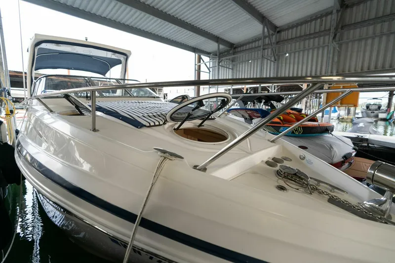 Slide: The Image of Regal 28 Express 2016 - 5119612