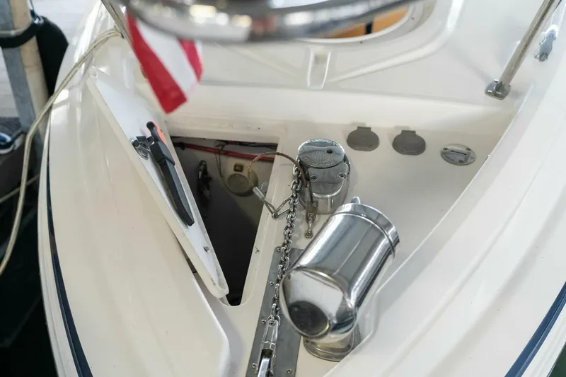 Slide: The Image of Regal 28 Express 2016 - 5119613