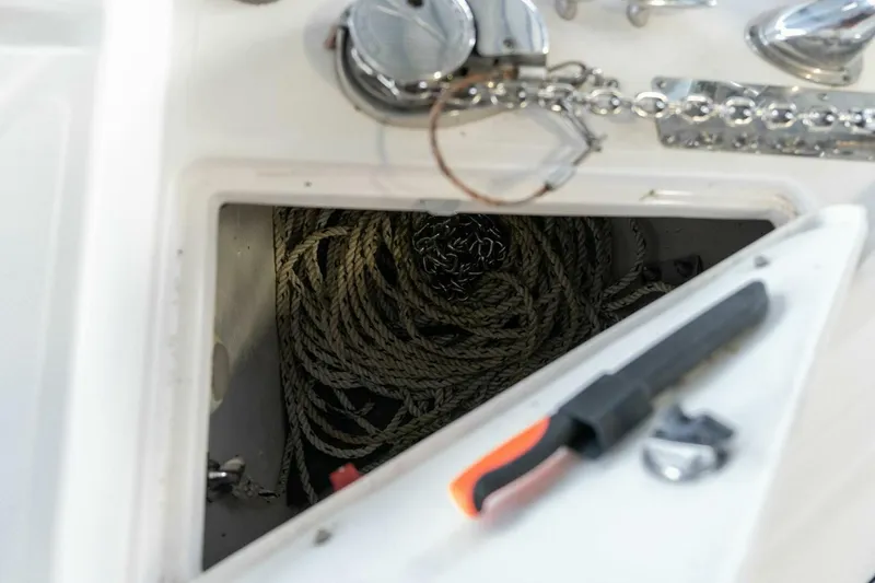 Slide: The Image of Regal 28 Express 2016 - 5119614