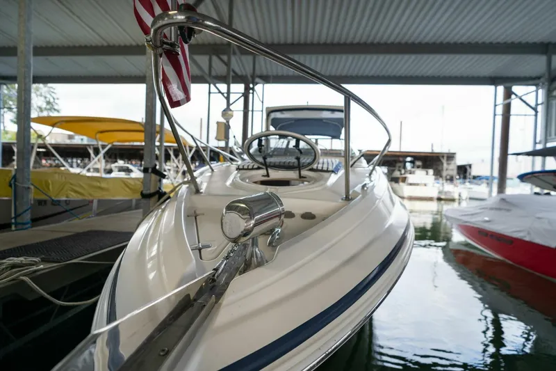 Slide: The Image of Regal 28 Express 2016 - 5119616