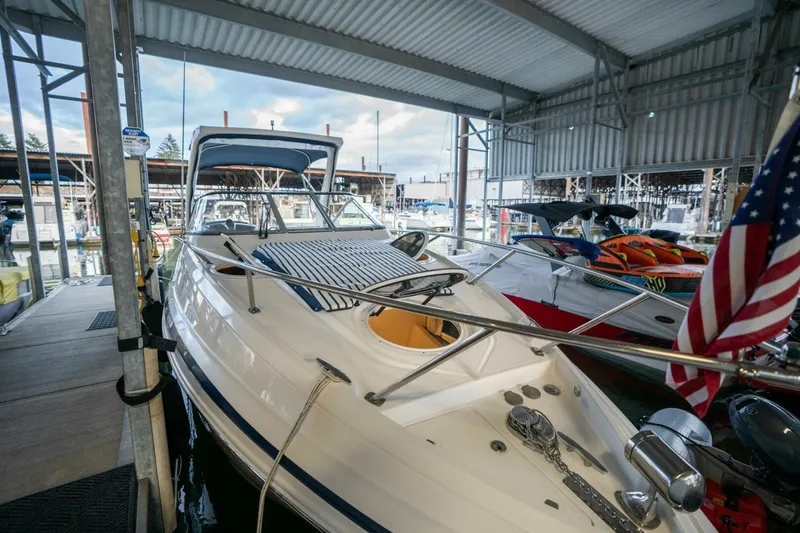 Slide: The Image of Regal 28 Express 2016 - 5119619