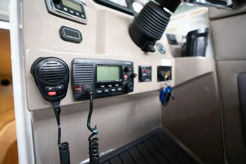 Slide: The Image of Regal 28 Express 2016 - 5119624