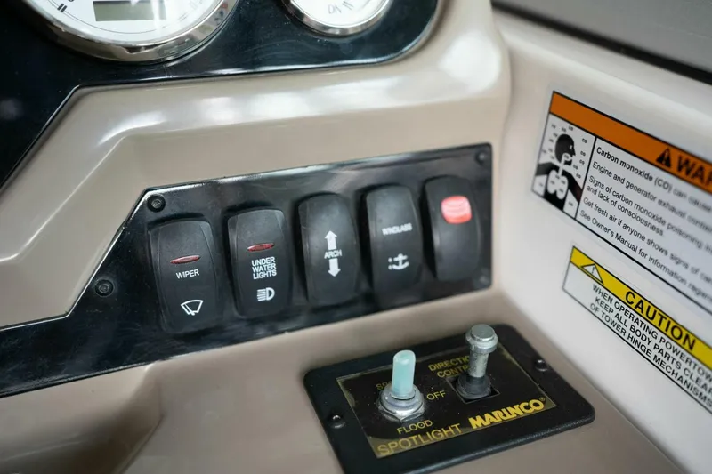 Slide: The Image of Regal 28 Express 2016 - 5119629