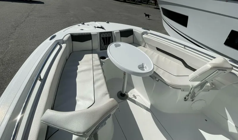 Slide: The Image of Wellcraft 222 Fisherman 2022 - 5286883