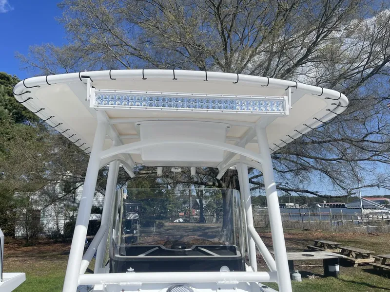 Slide: The Image of Wellcraft 222 Fisherman 2022 - 5286886