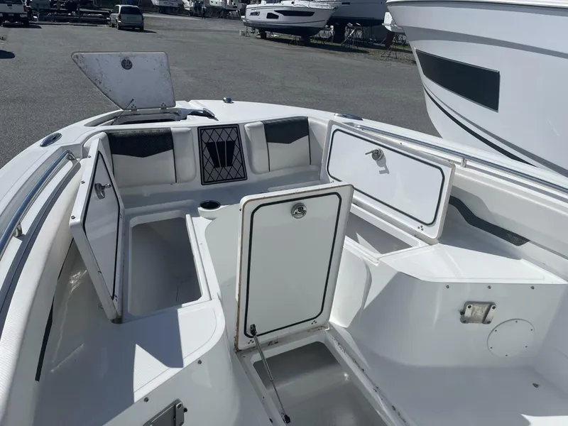 Slide: The Image of Wellcraft 222 Fisherman 2022 - 5286887