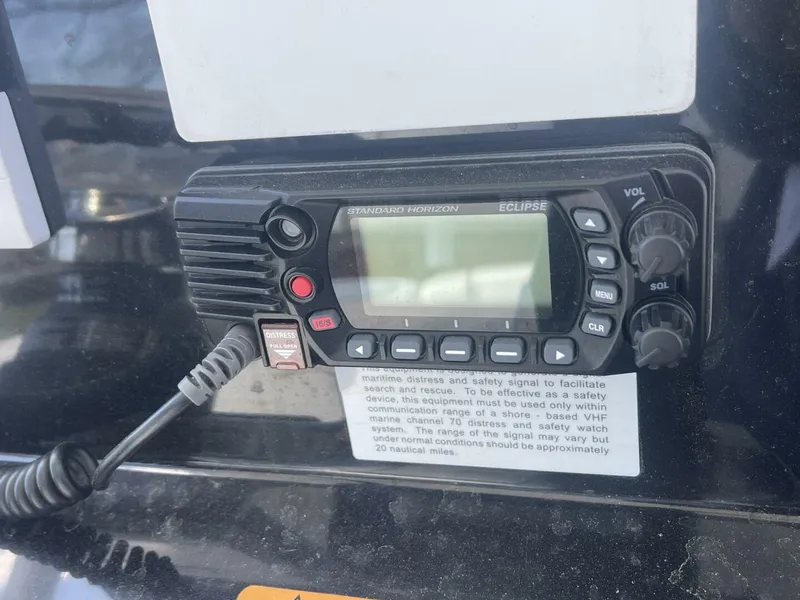 Slide: The Image of Wellcraft 222 Fisherman 2022 - 5286891