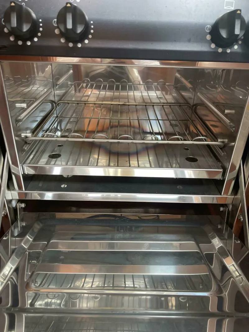 Slide: The Image of Beneteau 311 2000 - 5123674