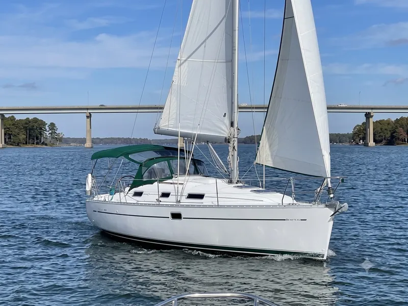 The Image of Beneteau 311 2000 - 6846626