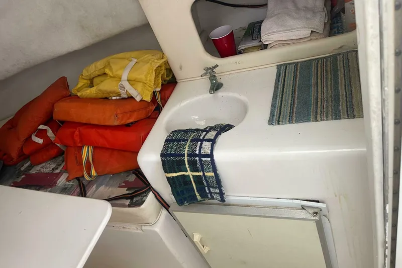 Slide: The Image of Baha Cruisers 257 WAC 2005 - 5123709