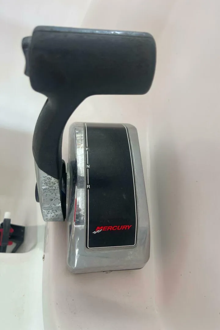 Slide: The Image of Baha Cruisers 257 WAC 2005 - 5123718