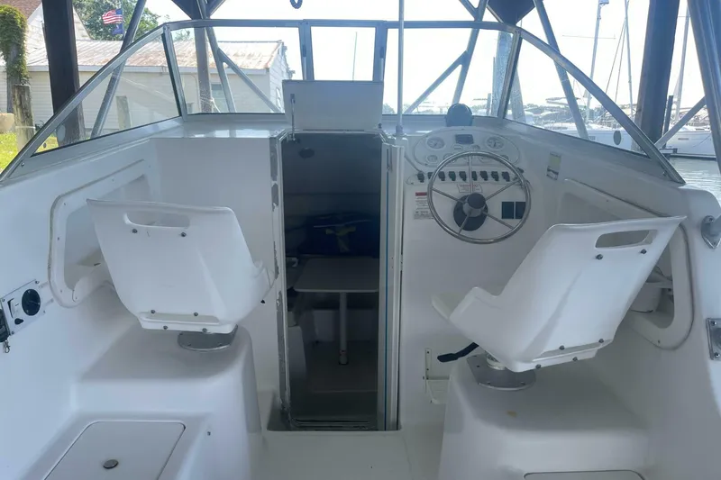 Slide: The Image of Baha Cruisers 257 WAC 2005 - 5123719