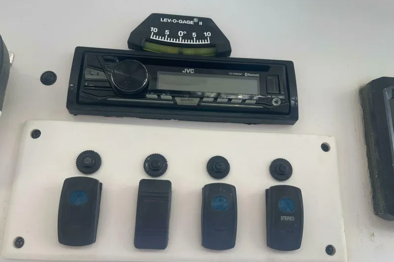 Slide: The Image of Baha Cruisers 257 WAC 2005 - 5123721