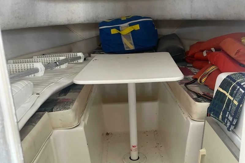 Slide: The Image of Baha Cruisers 257 WAC 2005 - 5123725