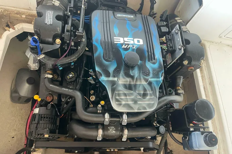 Slide: The Image of Baha Cruisers 257 WAC 2005 - 5123710