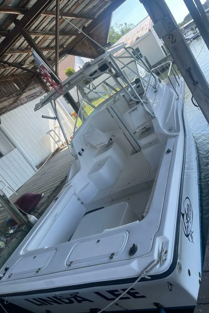 Slide: The Image of Baha Cruisers 257 WAC 2005 - 5123711