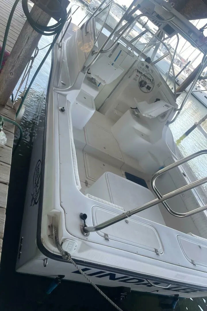 Slide: The Image of Baha Cruisers 257 WAC 2005 - 5123712