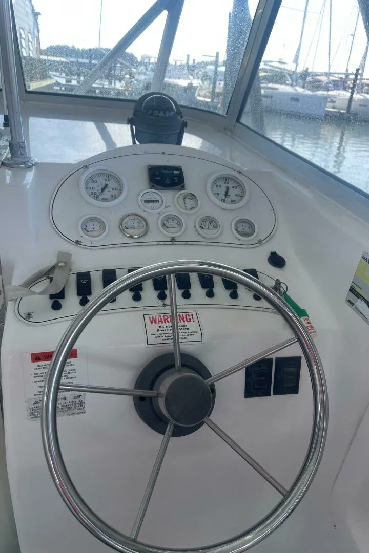 Slide: The Image of Baha Cruisers 257 WAC 2005 - 5123713