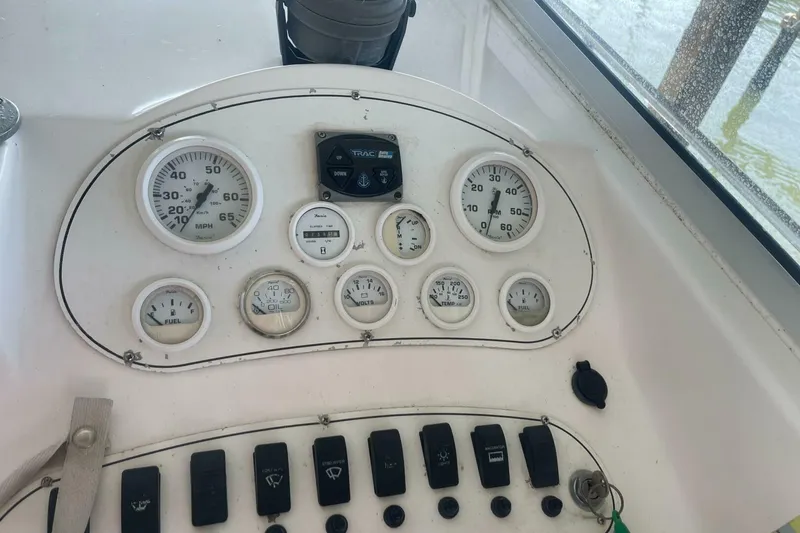 Slide: The Image of Baha Cruisers 257 WAC 2005 - 5123714