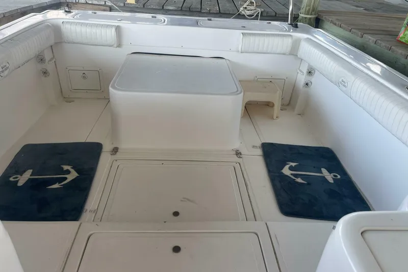 Slide: The Image of Baha Cruisers 257 WAC 2005 - 5123715