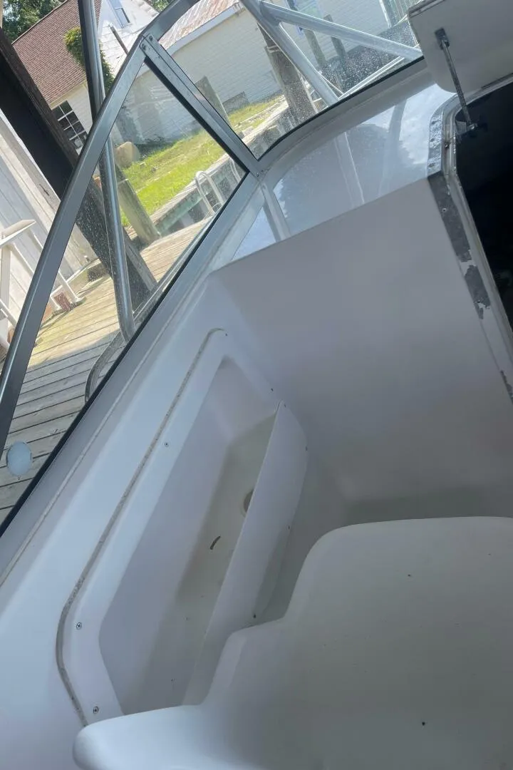 Slide: The Image of Baha Cruisers 257 WAC 2005 - 5123716