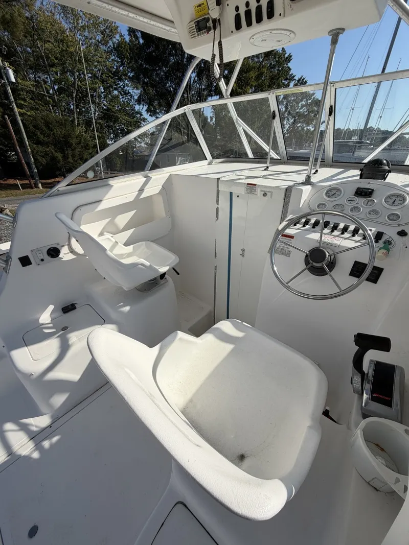 Slide: The Image of Baha Cruisers 257 WAC 2005 - 8634492