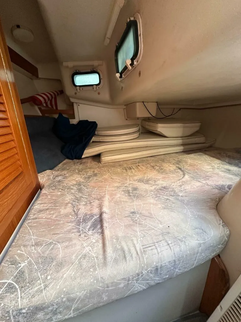 Slide: The Image of Catalina 28 MKII 2000 - 5123701