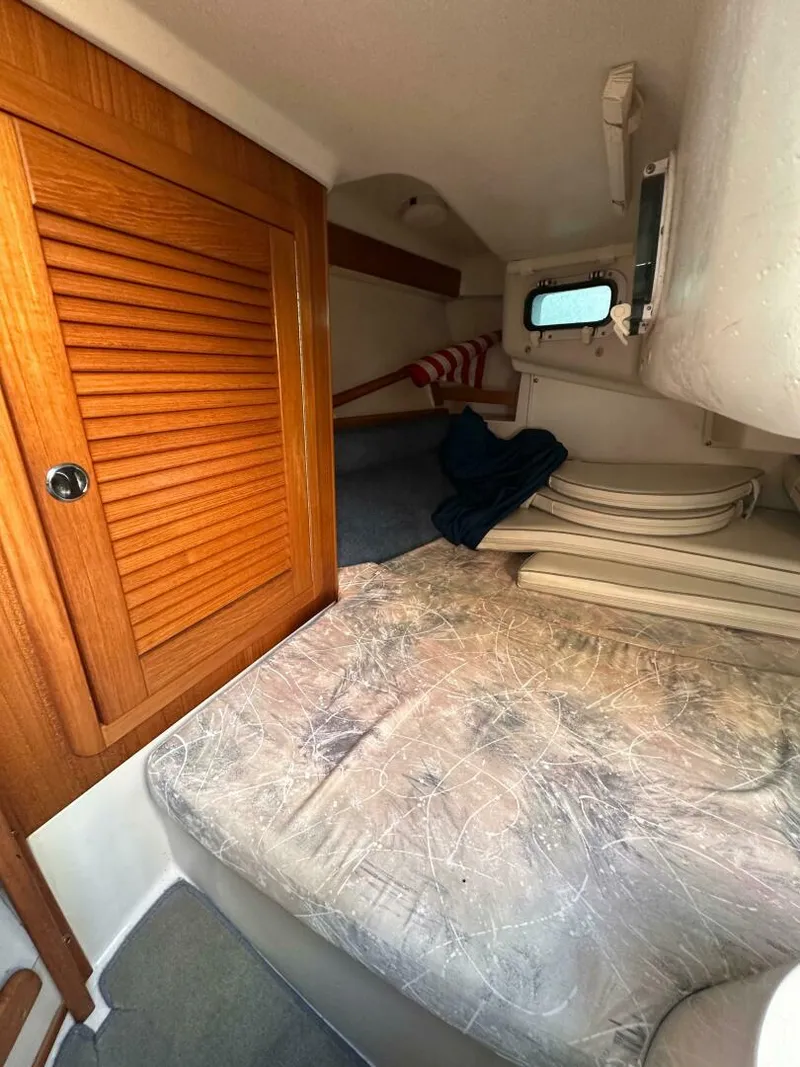 Slide: The Image of Catalina 28 MKII 2000 - 5123704