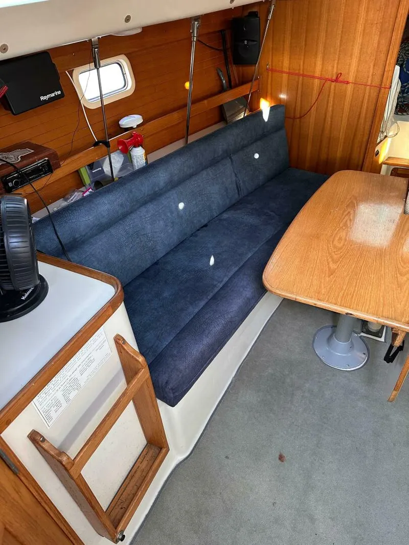 Slide: The Image of Catalina 28 MKII 2000 - 5123691