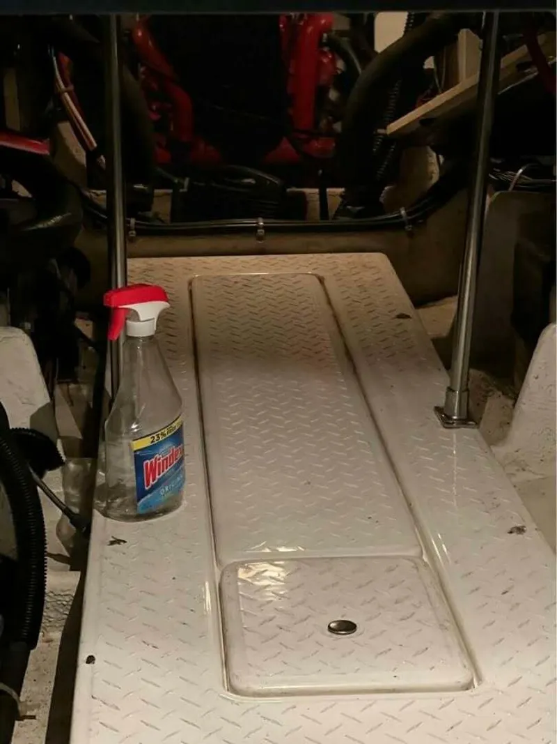 Slide: The Image of Bayliner 4788 2000 - 5127629