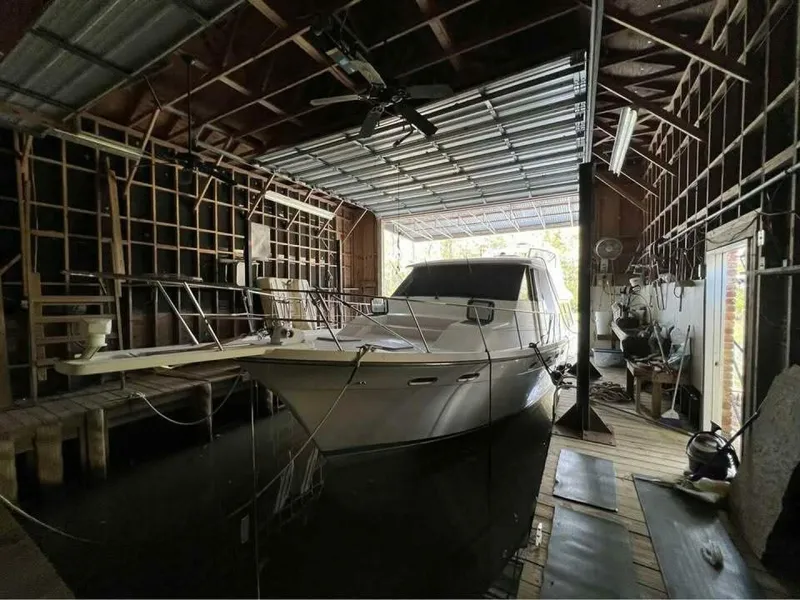 Slide: The Image of Bayliner 4788 2000 - 5127634