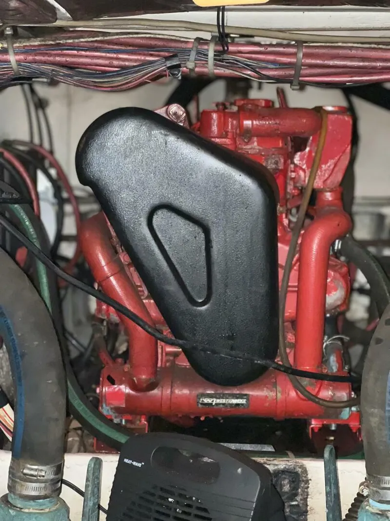 Slide: The Image of Bayliner 4788 2000 - 5150997