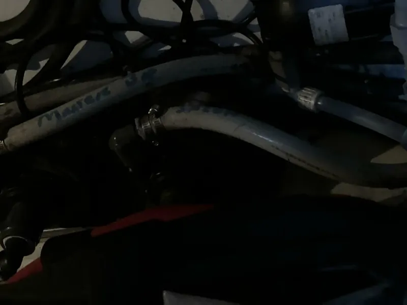 Slide: The Image of Bayliner 4788 2000 - 5150999